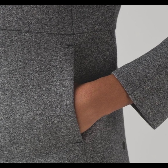 Lululemon Going Places jacket - Picture 3 of 8